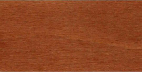 Lussolac Pu Water-based Varnish Mahogany 750 Ml Vitex
