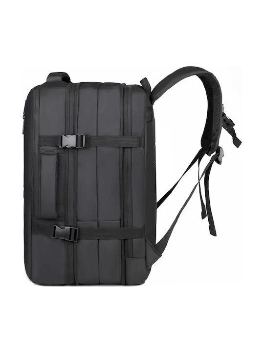 Amber Rucsac Impermeabil 19l Negru