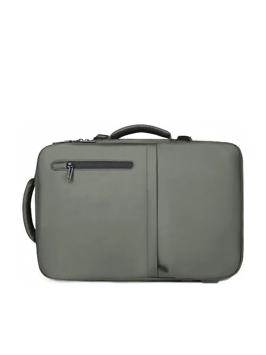 Amber Backpack Αδιάβροχο 20lt Χακί