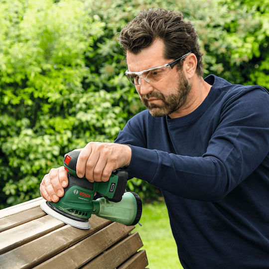 Bosch Έκκεντρο Τριβείο Solo