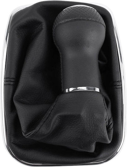 Mânere Schimbător Viteze Auto Pentru VW Golf / Bora Negru