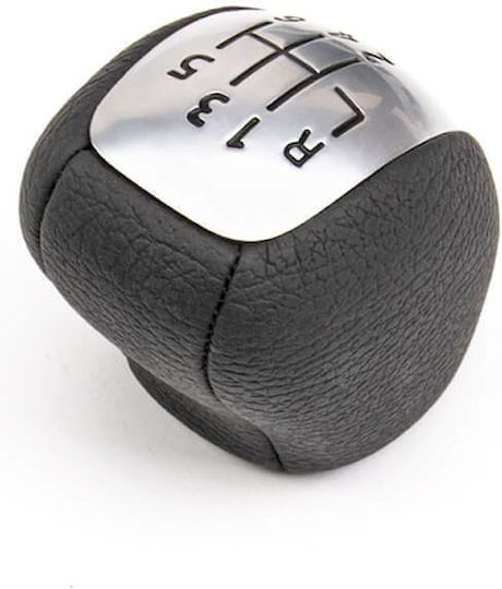 Shift Knob for Iveco Daily Renault Laguna 2007-2014 Black