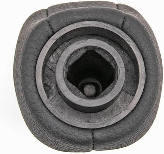 Shift Knob for Iveco Daily Renault Laguna 2007-2014 Black