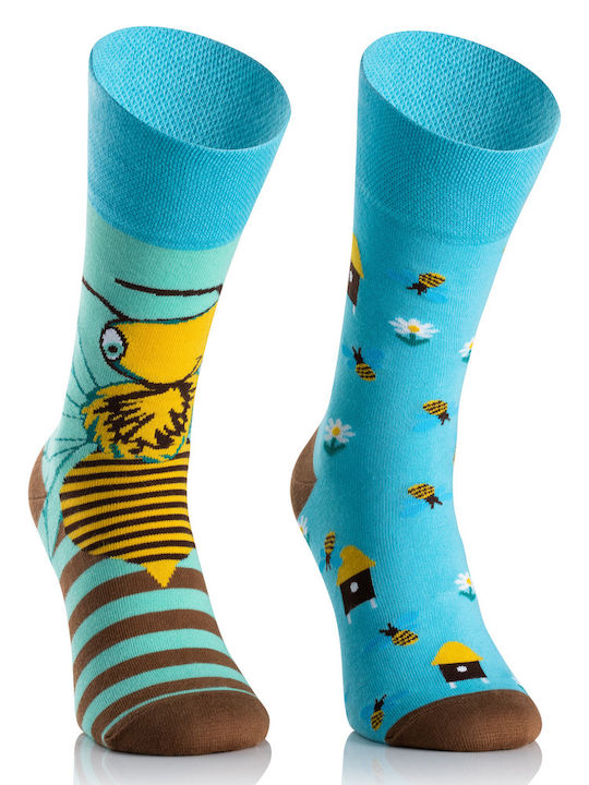 Todo Socks Чорапи Многоцветни