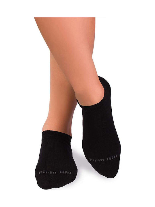 Pirin Hill Schwarze Socken
