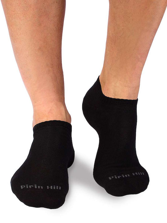 Pirin Hill Schwarze Socken