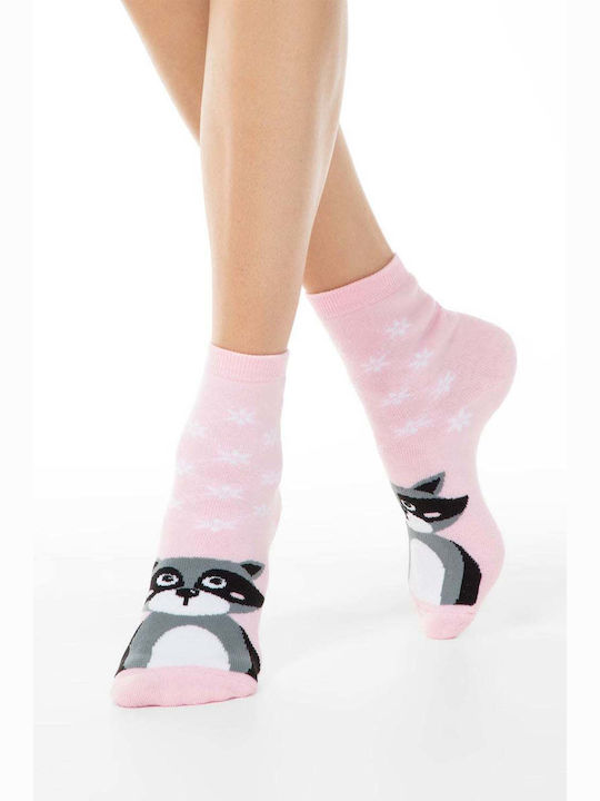Conte Elegant Women’s Multicolour Socks Conte Elegant Women’s Multicolour Socks