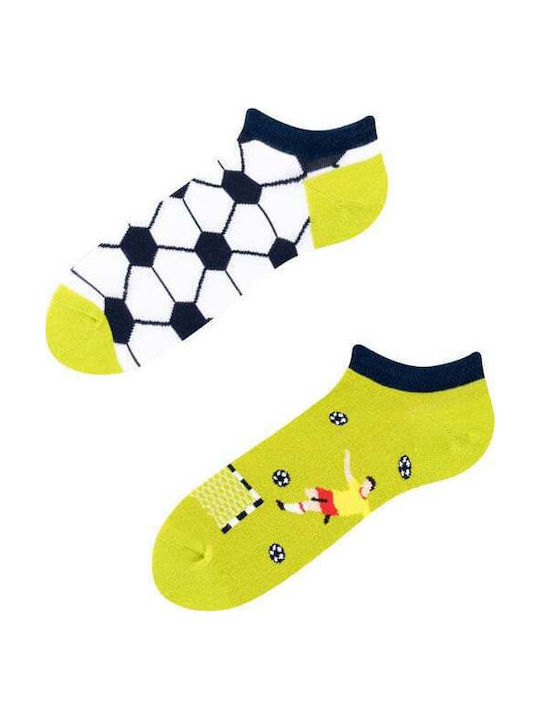 Todo Socks Mehrfarbige Socken Todo Socks Mehrfarbige Socken