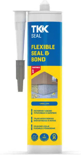 Sealant-glue Tkk Ms40 Gray