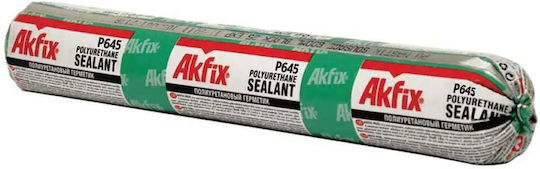 Etanșant Poliuretanic Akfix 645 Maro