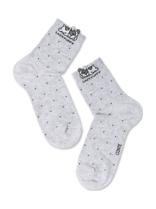 Conte Elegant Multicolour Socks