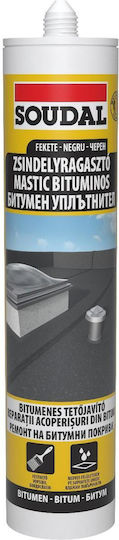 Mastic Bituminos Negru 300 Ml