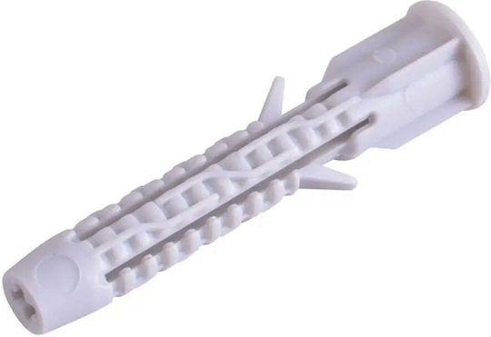 Universal Dowel Ø10x60mm 6 Pieces Smart