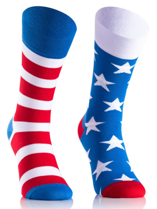 Todo Socks Șosete Cu Model Bej