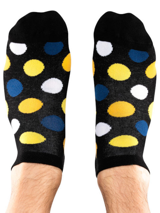 Todo Socks Șosete Negre