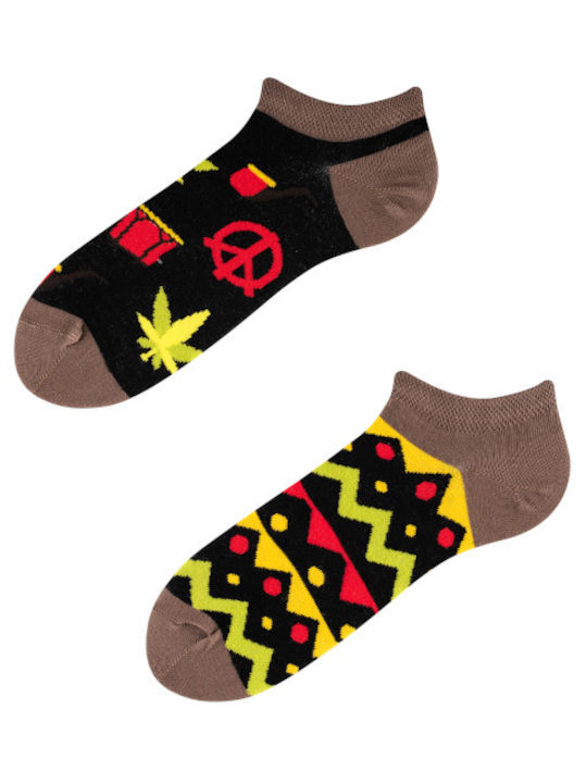 Todo Socks Schwarze Socken Todo Socks Schwarze Socken