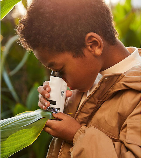 Science Can Little Explorer Set - Portable Microscope
