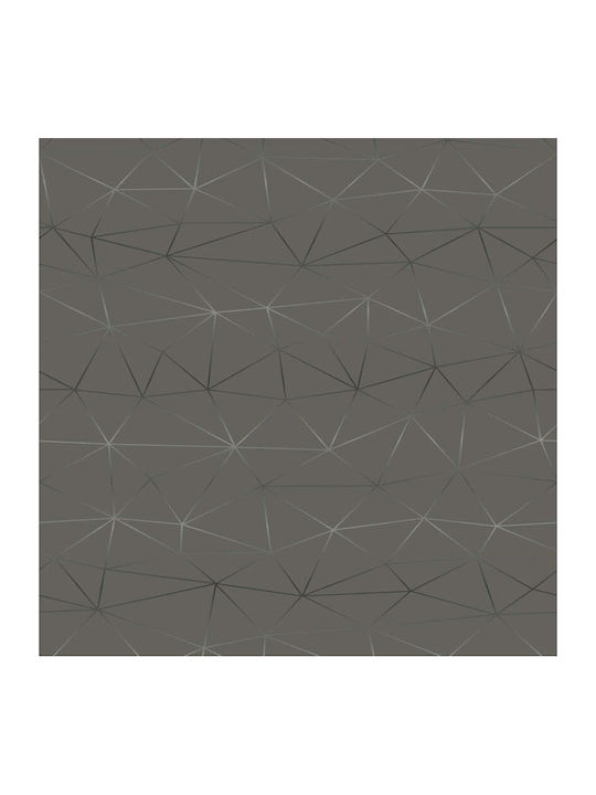 Decorative Film 67.5x200 Cm D-c-fix Tiko Silver