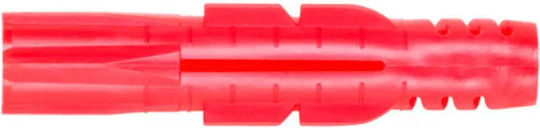 Dowel F8x51mm Without Collar 10 Pieces Wurth Zebra-shark