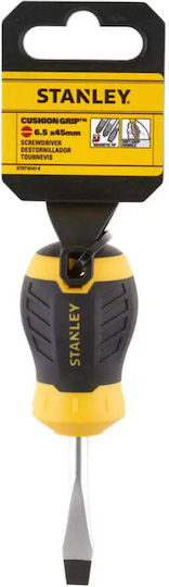 Șurubelniță Sl 6.5x45 Mm Stanley Stht16147-0