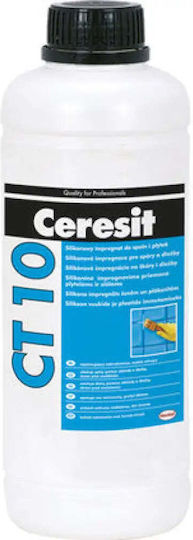 Silicone Sealant Joints Ceresit Ct10