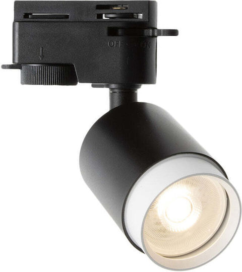 Osram Спот с Цокъл GU10 в Черен Цвят