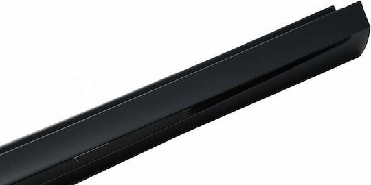 Side Door Sills Mercedes-Benz E-Class W213 S213 16-22 AMG 63s Look Black Edition Mercedes Benz Carner