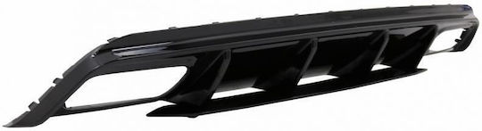 Diffuser Πίσω Προφυλακτήρα Mercedes-benz A-class W176 12-18 A45 Amg Look Abs Πλαστικό 1 Τεμάχιο Mercedes Benz Cαrνεr