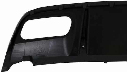 Diffuser Πίσω Προφυλακτήρα Mercedes-benz A-class W176 12-18 A45 Amg Look Abs Πλαστικό 1 Τεμάχιο Mercedes Benz Cαrνεr