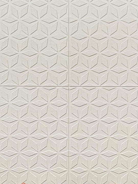 Self-Adhesive Wallpaper Wall 70x70cm