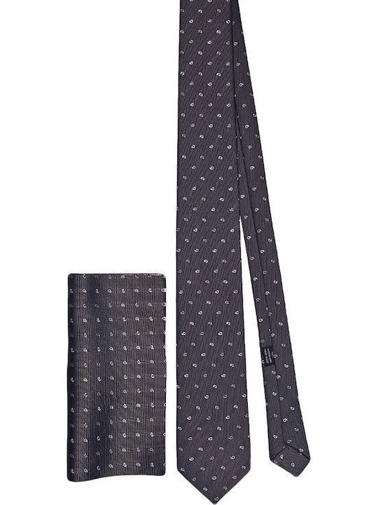 Moor Men's Tie Set Grape Moor Men's Tie Set Grape