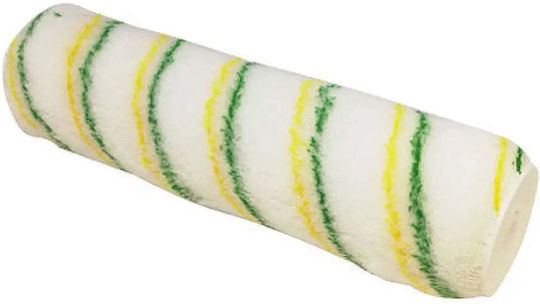 Roller Roller Polyester 25 Cm/10 Mm Nespoli