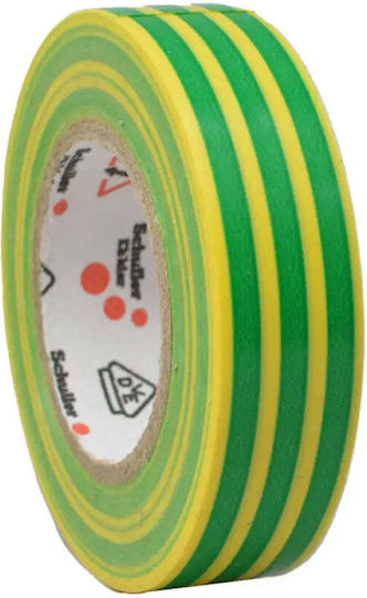 Insulation Tape 10 M/15 Mm Vde Schuller