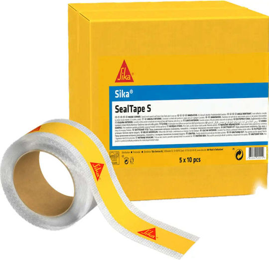 Waterproofing Tape Sika Tape-s 1x5m