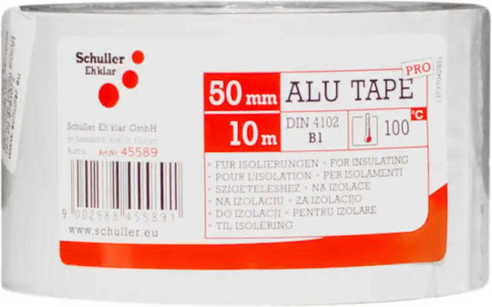Алуминиева Лепяща Лента Schuller