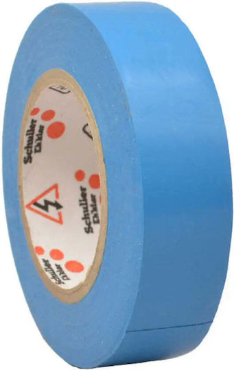 Bandă De Izolare 10 M/15 Mm Vde Schuller