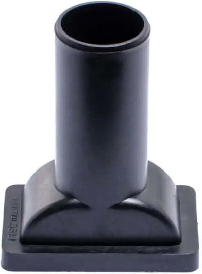 Valve Pyramis Semiflat Siphon
