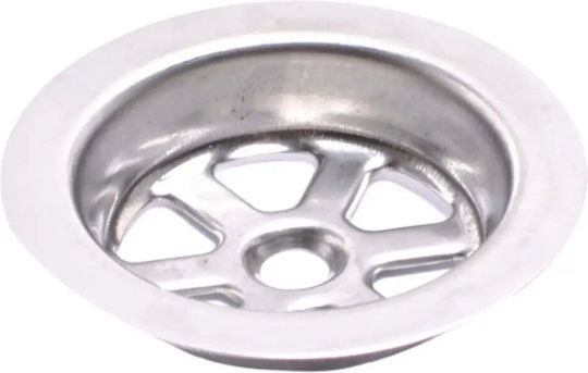 Valve Pyramis Semiflat Siphon