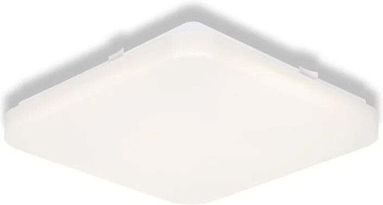 Legrand На Открито LED Панел 18W 28x28см Legrand На Открито LED Панел 18W 28x28см