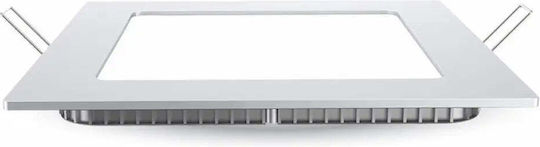 D-IL LED Панел 18W 22.2x22.2см