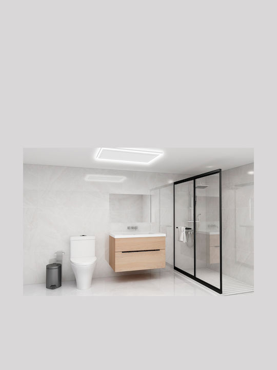Ambianzza Panou LED 800W