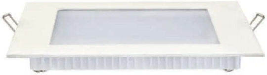 Horoz Electric LED Панел 12W 17x17см