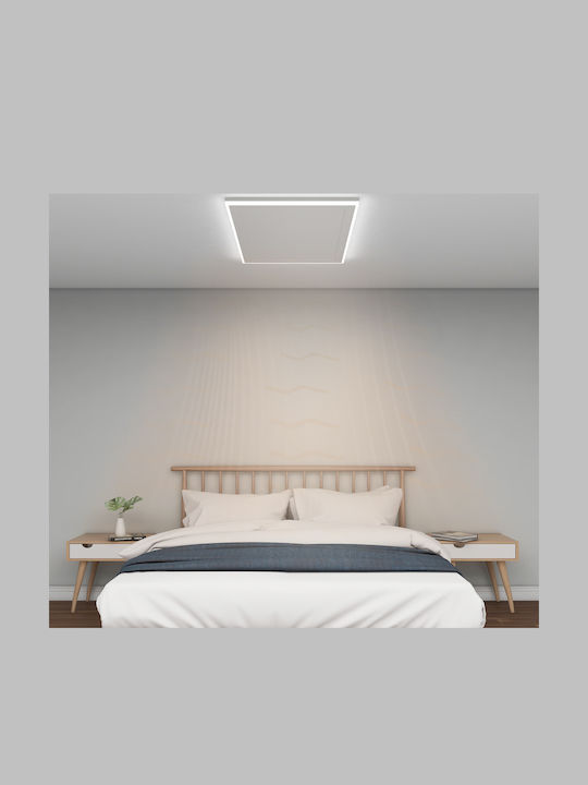 Ambianzza Panou LED 800W