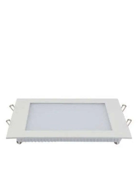 Horoz Electric Квадратен LED Панел 18W с Неутрално Бяло Осветление 4200K 22.5x22.5см
