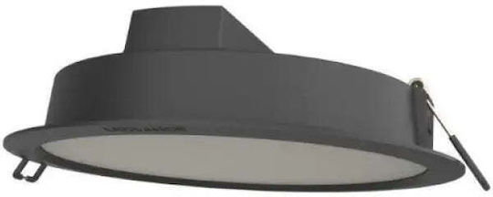 Ledvance Χωνευτό LED Panel 13W