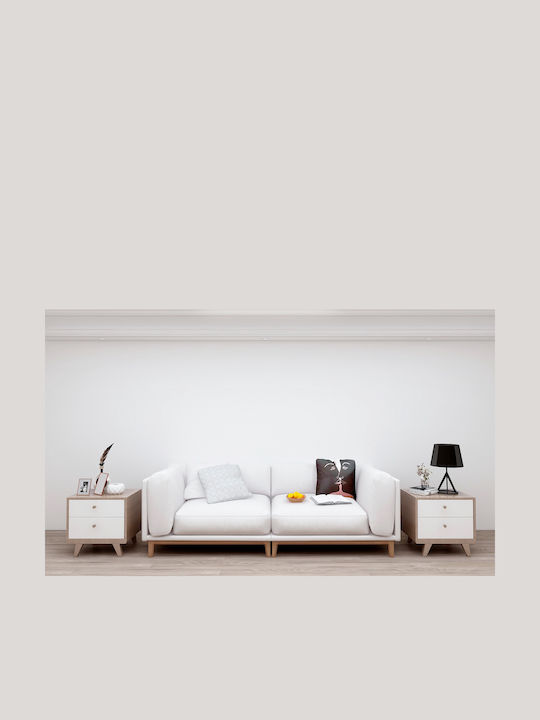 Ambianzza Panou LED 800W