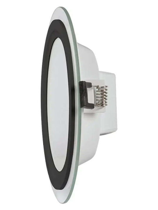 Ultralux LED Панел 18W с Неутрално Бяло Осветление 4200K
