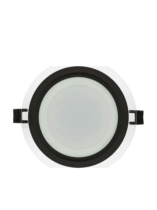Ultralux LED Панел 18W с Неутрално Бяло Осветление 4200K