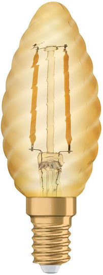 Osram Διακοσμητικό Φωτιστικό E14