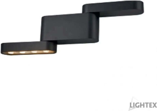 Lightex Διακοσμητικό Φωτιστικό LED
